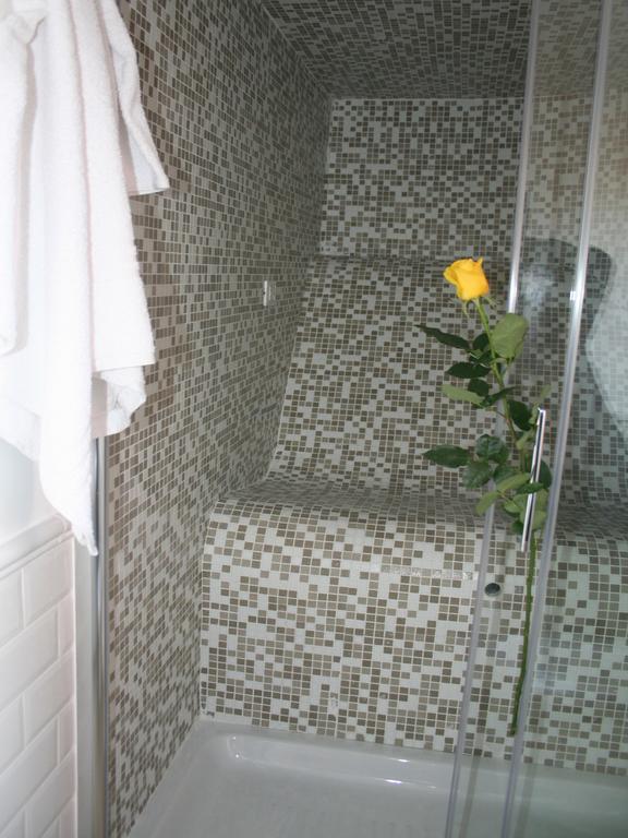 L'Attico Di San Saba Apartment Рим Стая снимка