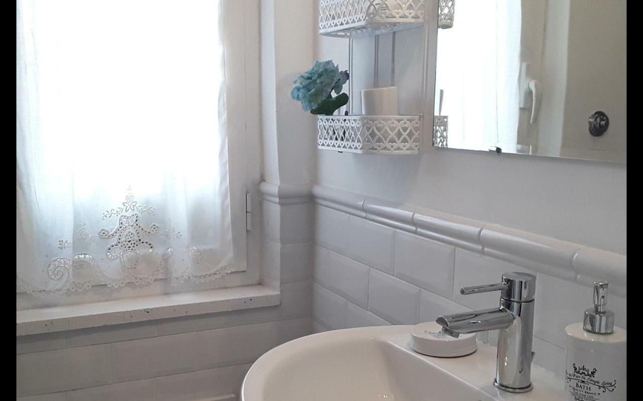 L'Attico Di San Saba Apartment Рим Екстериор снимка
