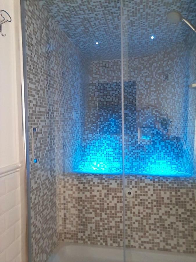 L'Attico Di San Saba Apartment Рим Екстериор снимка