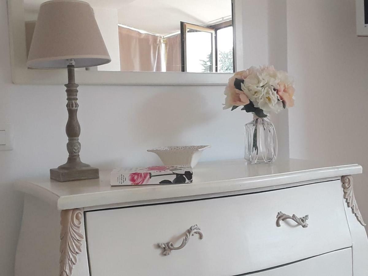 L'Attico Di San Saba Apartment Рим Екстериор снимка
