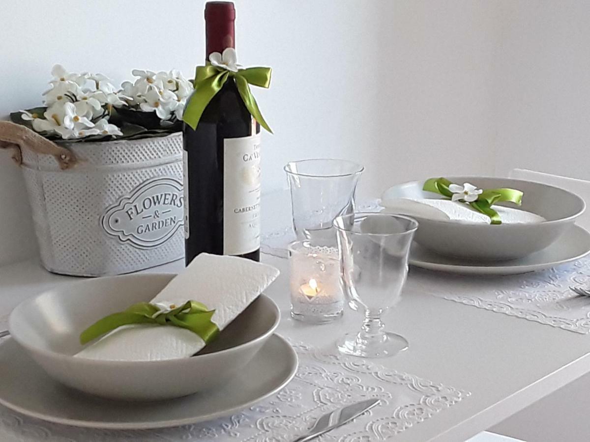 L'Attico Di San Saba Apartment Рим Екстериор снимка